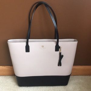 Kate Spade tote bag